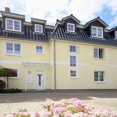 Eichsfeldia Wohnung 9 Ostseebad Kühlungsborn Exterior foto