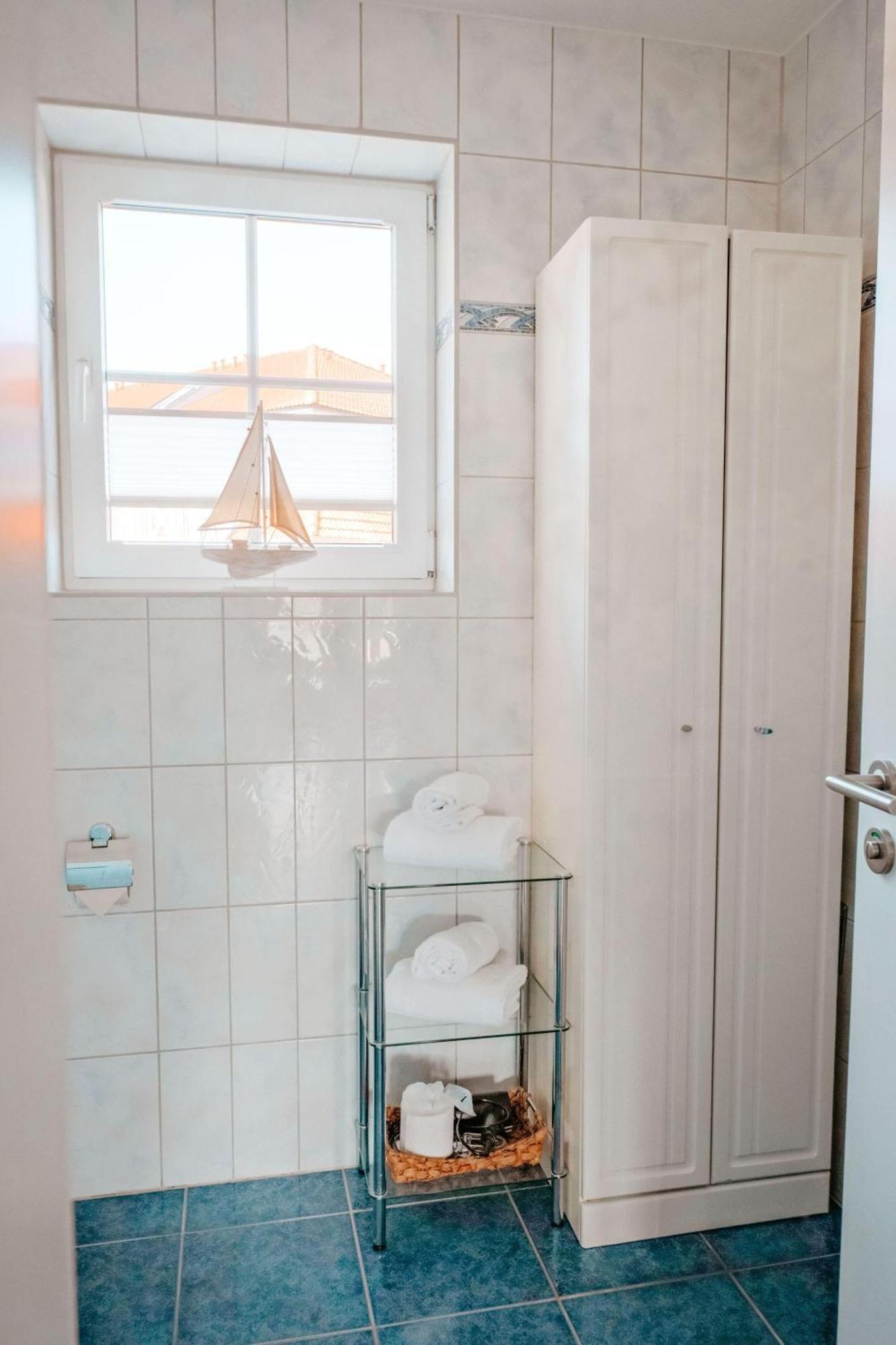 Eichsfeldia Wohnung 9 Ostseebad Kühlungsborn Exterior foto